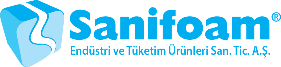 Sanifoam Logo